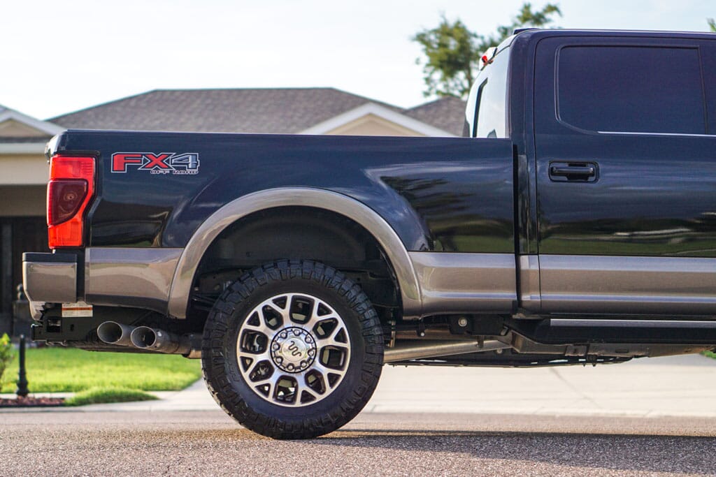 2022 Ford F-250 King Ranch for sale